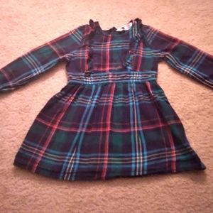 Bass Pro Shop Girls Dress Size 2T👗